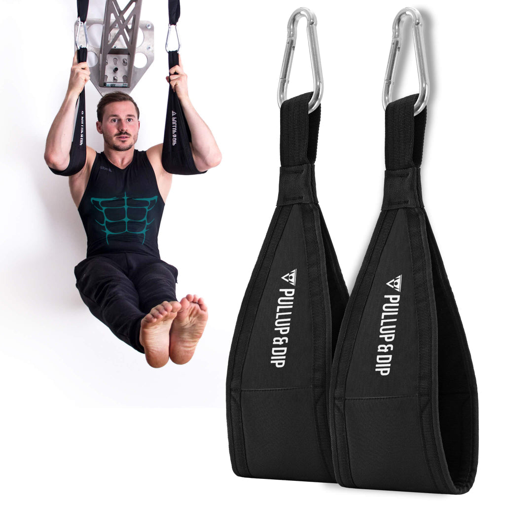 Bauchtrainingsschlaufen für Bauchmuskeltraining