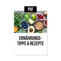 Ernährungstipps und Rezepte Guide [PDF]