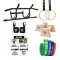 Calisthenics Beginner Essentials Set für Anfänger