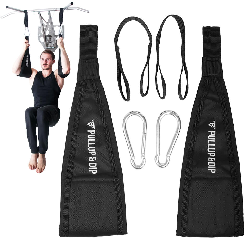 Tür Klimmzugstange Einsteiger Set