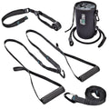 FREESIXD Pocket - Mobiler mini Schlingentrainer