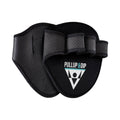 Neopren Griffpads für besseren Griff bei Klimmzügen