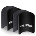 Neopren Griffpolster (2 Paar) für Klimmzüge und Krafttraining