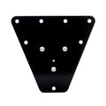 Wandadapter für Pullup & Dip Klimmzug- und Dip Stange