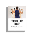 "The Pull-Up Bible" Hardcopy Book (English)