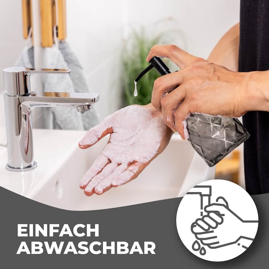 Liquid Chalk für perfekten Grip, schnell trocknend & extra stark