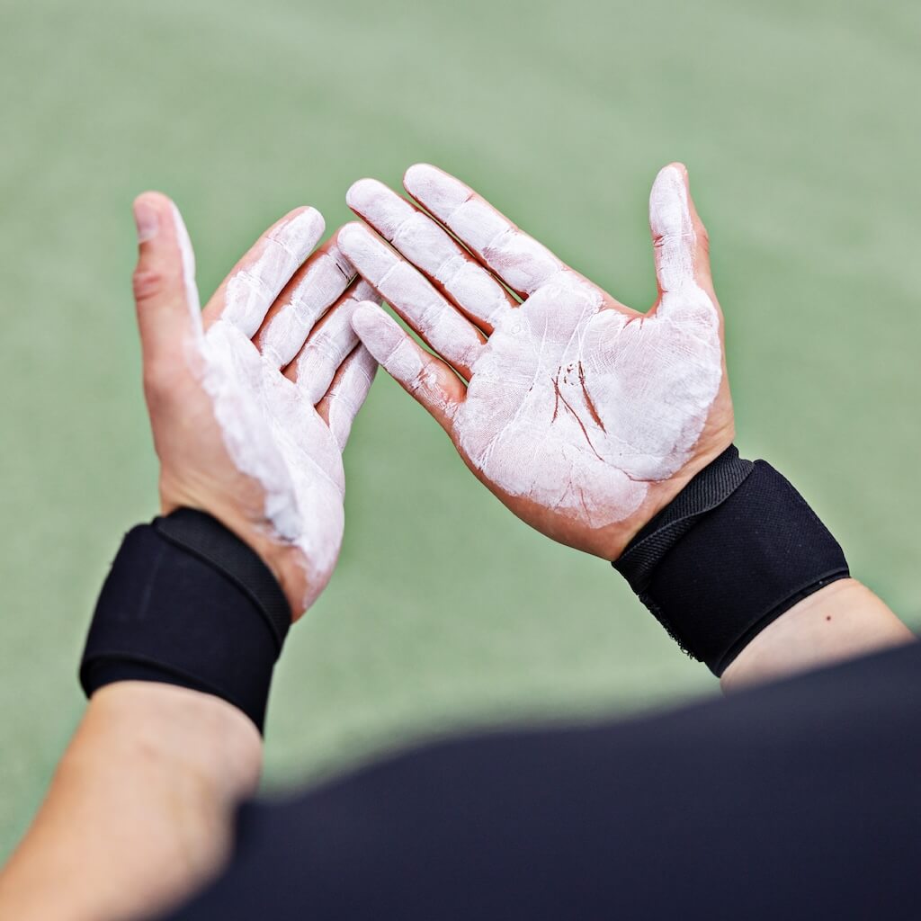 Liquid Chalk für perfekten Grip, schnell trocknend & extra stark