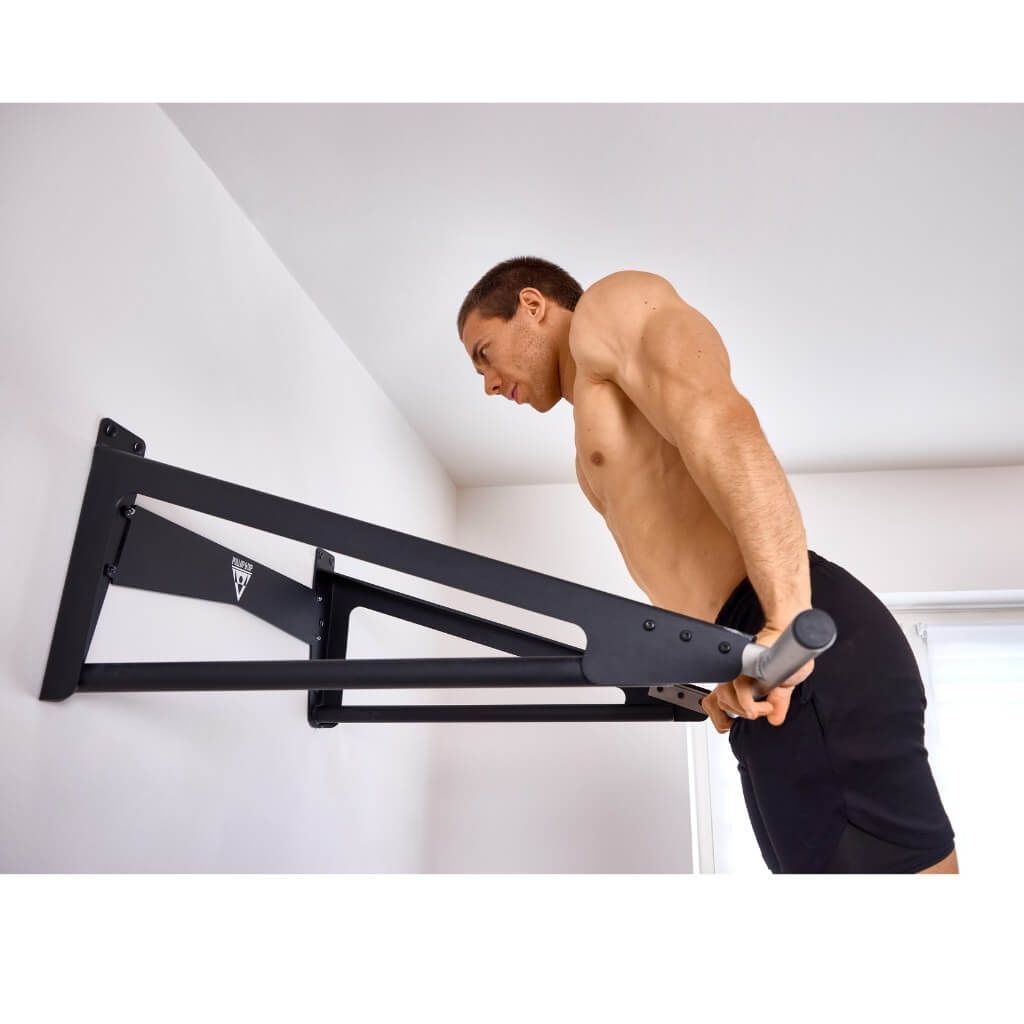 Muscle-Up Bar Klimmzugstange