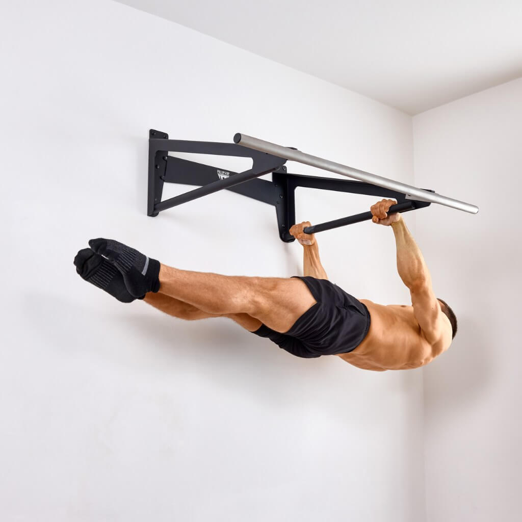 Muscle-Up Bar Klimmzugstange