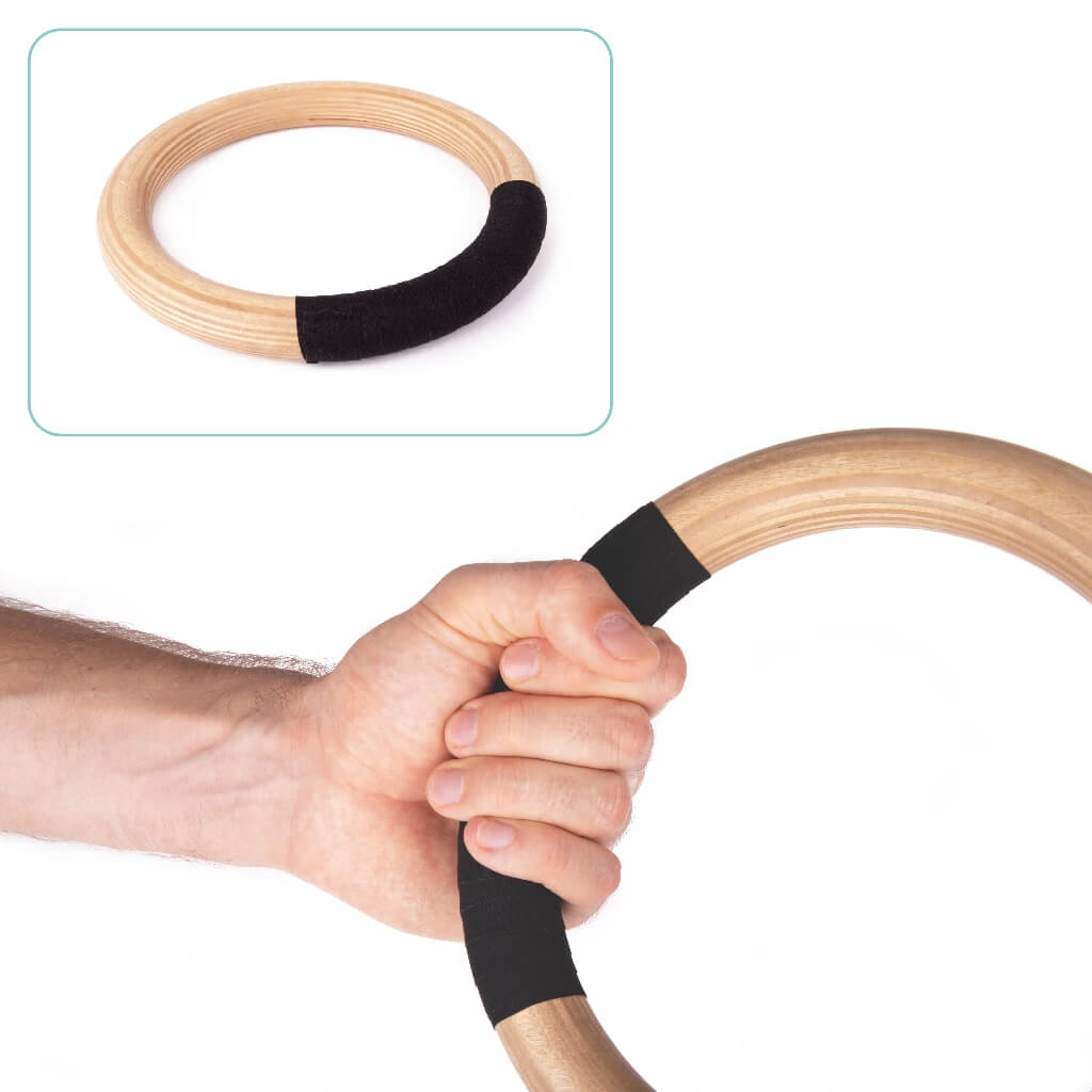 Griffband Sport für Klimmzugstange, Anti-Rutsch