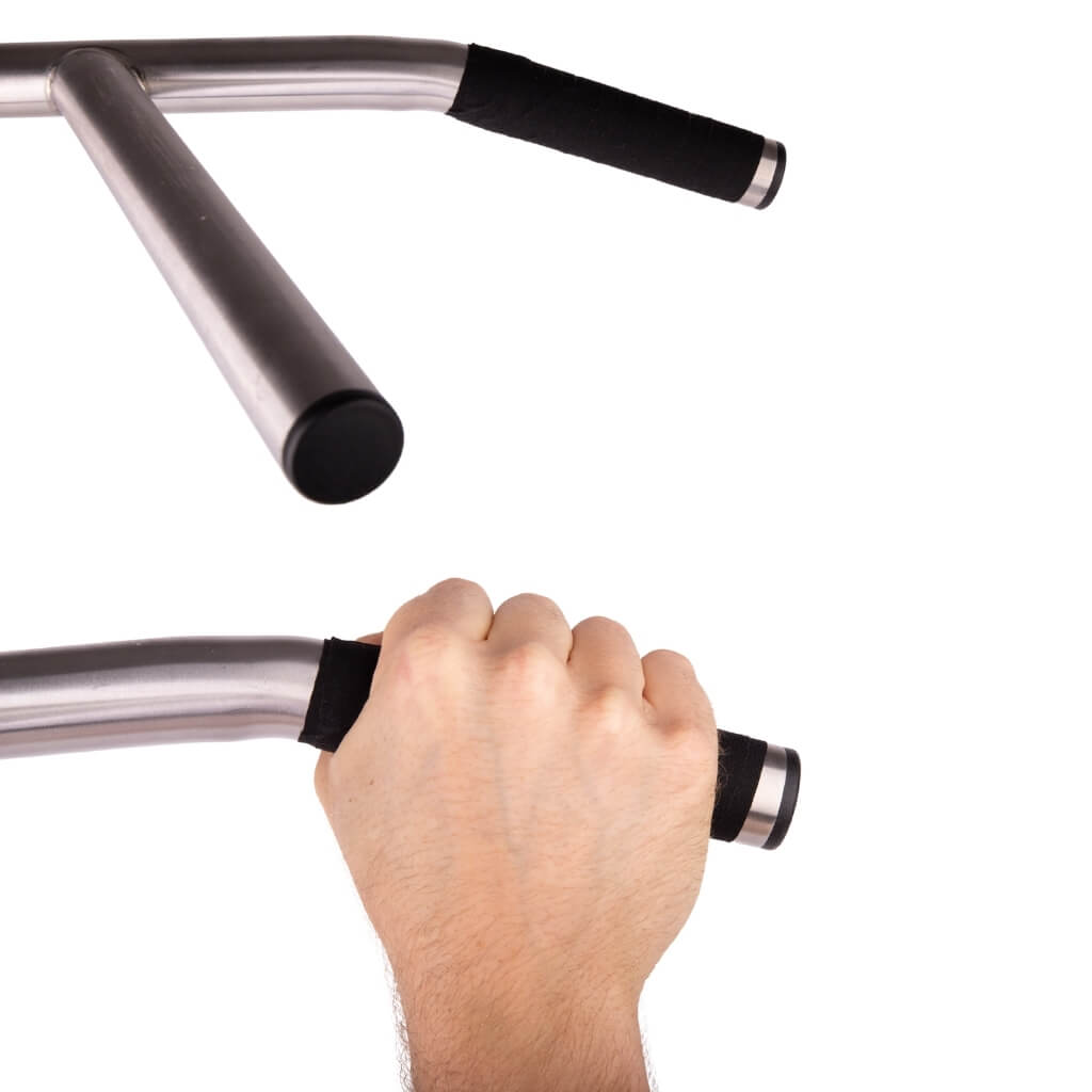 Griffband Sport für Klimmzugstange, Anti-Rutsch