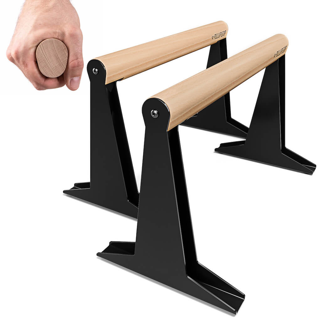 Calisthenics Intermediate Set