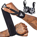 Wrist Wraps, Handgelenkbandagen